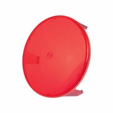 Red Hunting Lamp Snap On