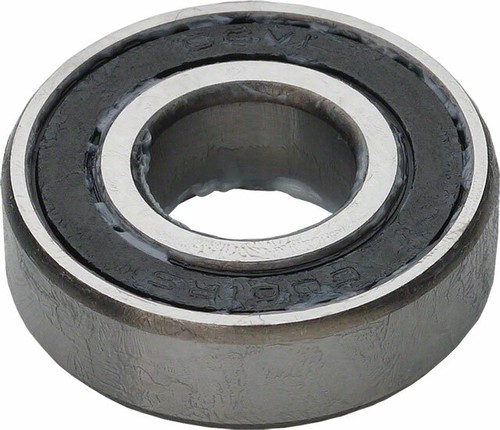 Fulcrum cartridge bearing for - bearing,