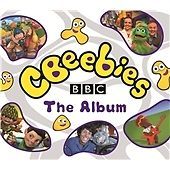 Various artists cbeebies - artists:,
