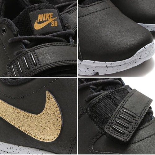 Rare nike trainerendor - nike,