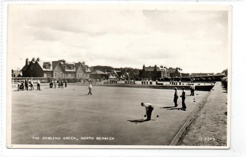 The bowling green - bowling, north