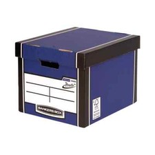 10 Fellowes Bankers Box