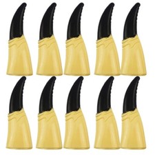 Pcs halloween props nail - halloween,
