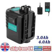4Ah/3Ah Battery For Bosch 24V BAT020 BAT021 BAT019 GBH24VFR GBH24VRE 11225VSR