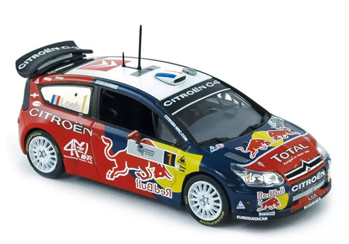 Norev 155422 sébastien - 1:43,