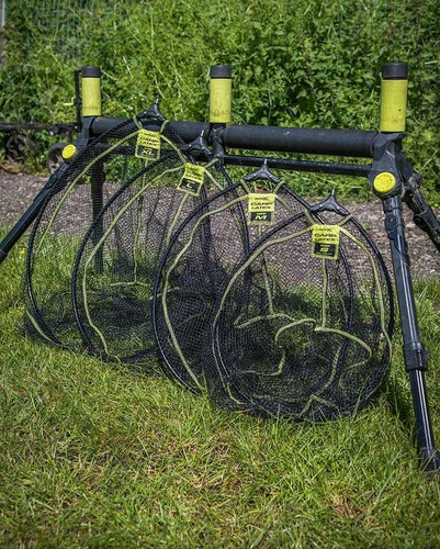 Matrix carp latex - matrix, net