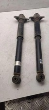 SEAT ALTEA XL 5P5, 5P8 Rear
