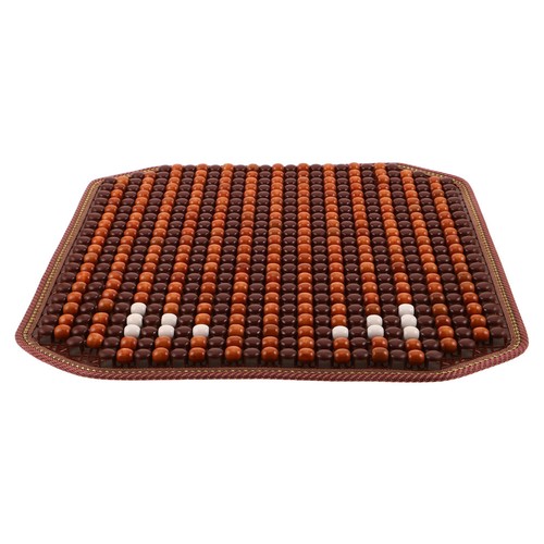 Beaded seat covers - beaded,
