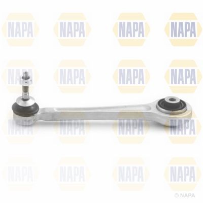 Genuine napa rear right - rear,