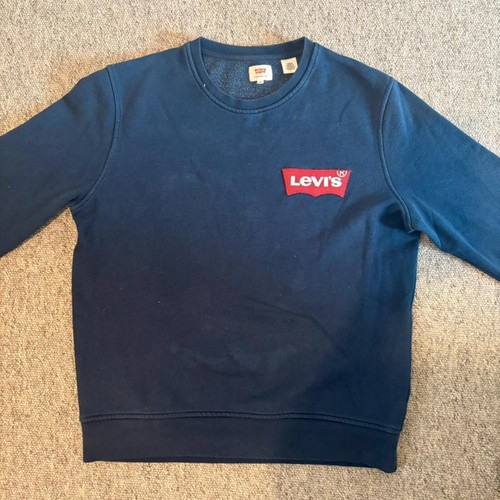 Levi navy blue - levi's,