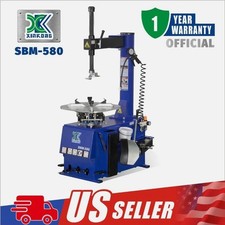 XK 580 Single Auto Tire