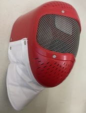Nasycon Fencing Screen Mask