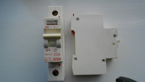 Mem memera 2000 ab20s2 20a - ab20s2,
