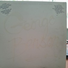 The George Benson Collection 