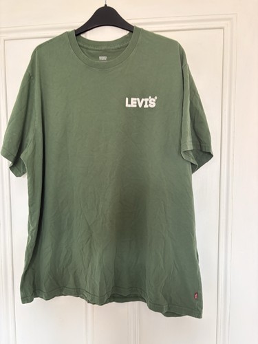 Olive green size men s - size, xl