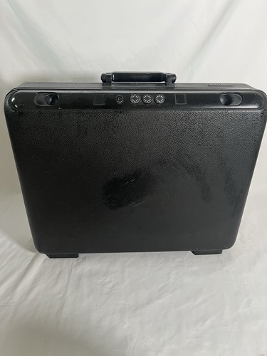 Delsey hard shell - delsey, attaché
