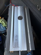 Alpine MRV-1507 Amplifier