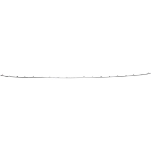 Bumper trim for 2003 - bumper,