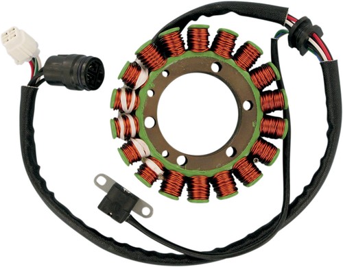 Ricks motorsport stator yamaha - ricks,