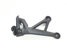 Rear Right Footrest and Plate