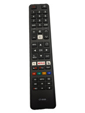 CT-8069 Remote Control for