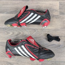Adidas Predator Powerswerve