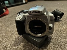 Canon eos 400d digital - canon, slr