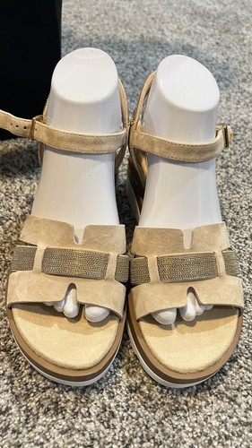 Vaneli caitlin ankle strap - vaneli,