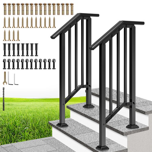 Pack handrails for outdoor - handrails,