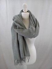 Oliver Bonas Grey Shimmer