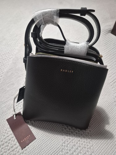 Brand new with tags radley - radley, bag
