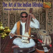 Baluji Shrivastav Art of the