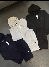 Ralph Lauren Polo Tracksuit