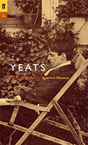 Yeats poems selected by - b.,