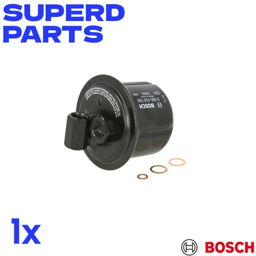 Fuel filter fits honda - filter,