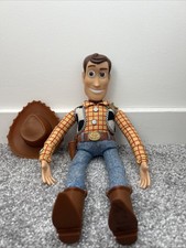Toy Story 1996 Woody Doll