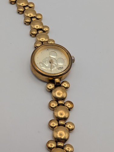 Vintage lorus disney - lorus,