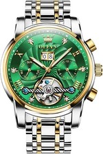 OLEVS Automatic Men's Wrist