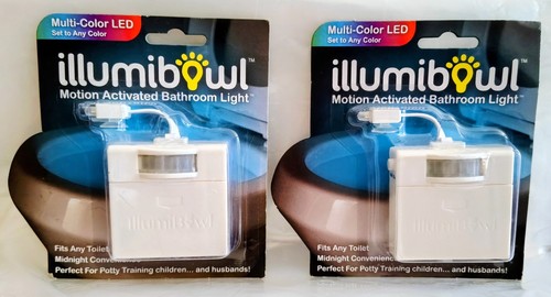 Illumibowl motion activated - illumibowl,