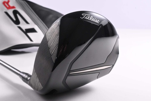 Left hand titleist tsr2 - tsr2, driver