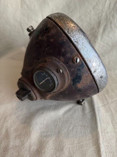 Vintage bsa ariel square - ariel,