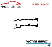 OIL PAN SUMP GASKET VICTOR