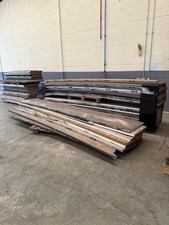 Damaged Kitchen Worktops – Ideal for Pallet Racking or Shelving – 4.1m Lengths