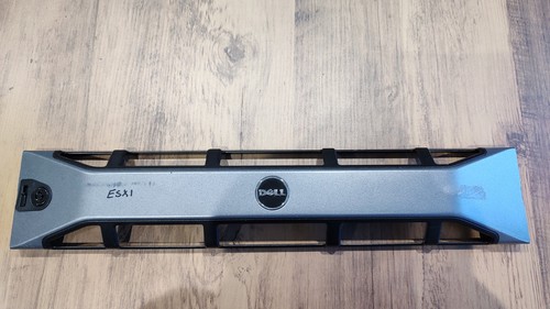 Dell poweredge r710 - poweredge, security