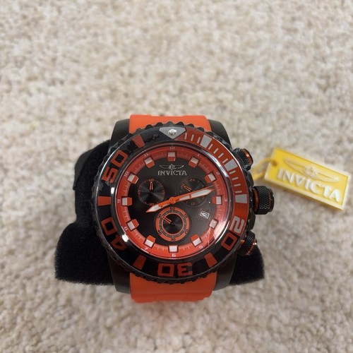Invicta sea hunter - sea,