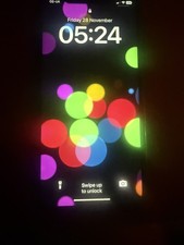 Apple iPhone XR - 128GB -