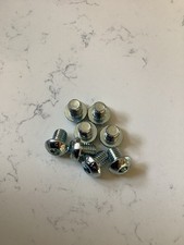 Short Screws Fixings Mama's &