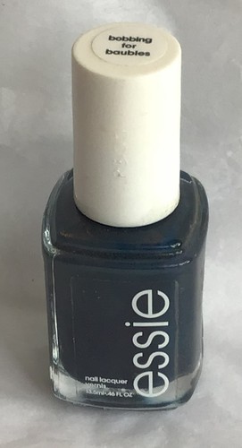 Essie nail polish bobbing - essie,