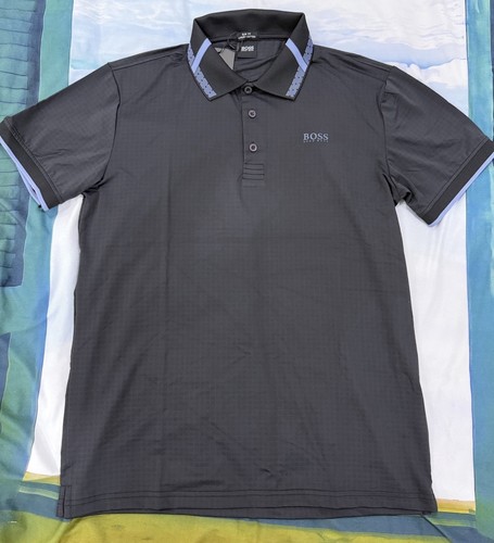 New hugo boss paddy polo - paddy,