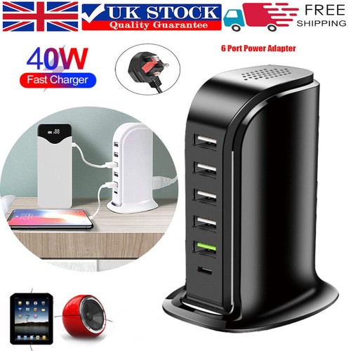 New 20w usb charging station - usb,